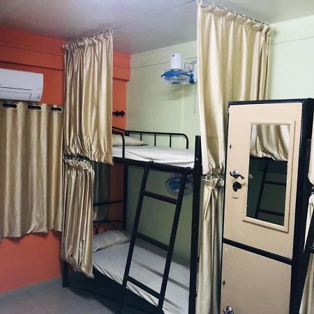 Ashirwad Guest House Pune Exterior foto