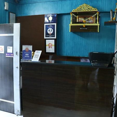Ashirwad Guest House Pune Exterior foto