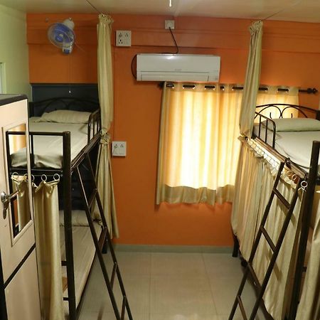 Ashirwad Guest House Pune Exterior foto