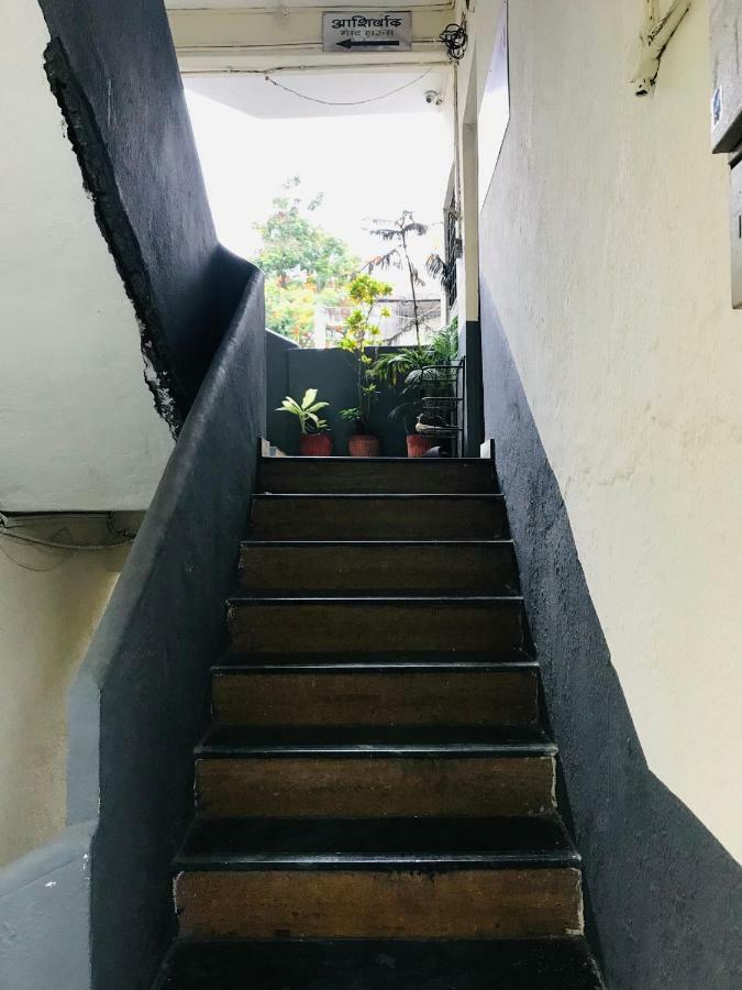 Ashirwad Guest House Pune Exterior foto