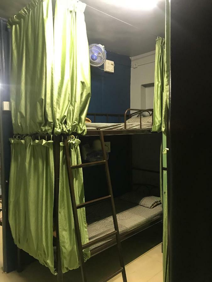 Ashirwad Guest House Pune Exterior foto