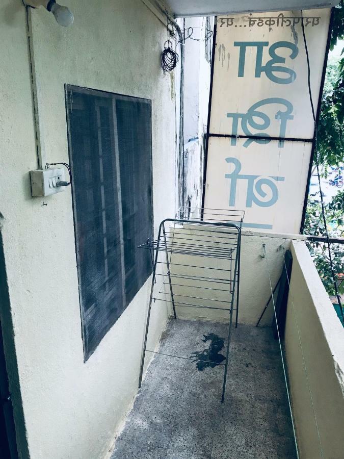 Ashirwad Guest House Pune Exterior foto