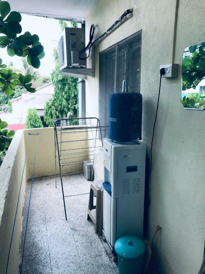 Ashirwad Guest House Pune Exterior foto