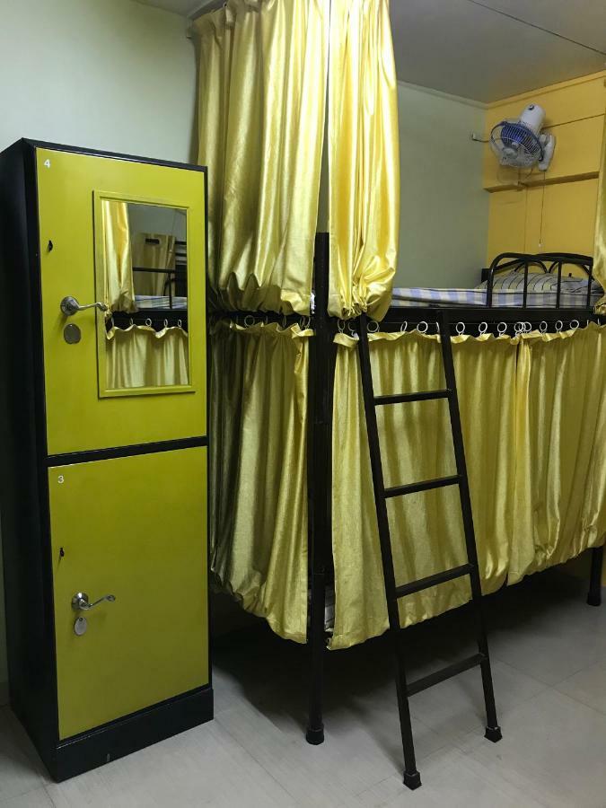Ashirwad Guest House Pune Exterior foto