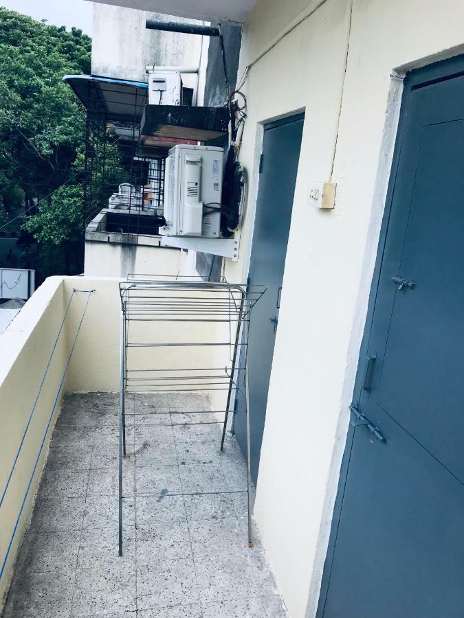 Ashirwad Guest House Pune Exterior foto