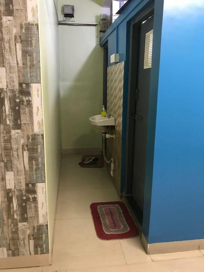 Ashirwad Guest House Pune Exterior foto