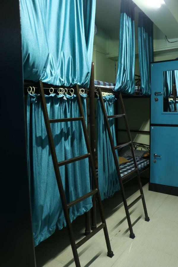 Ashirwad Guest House Pune Exterior foto