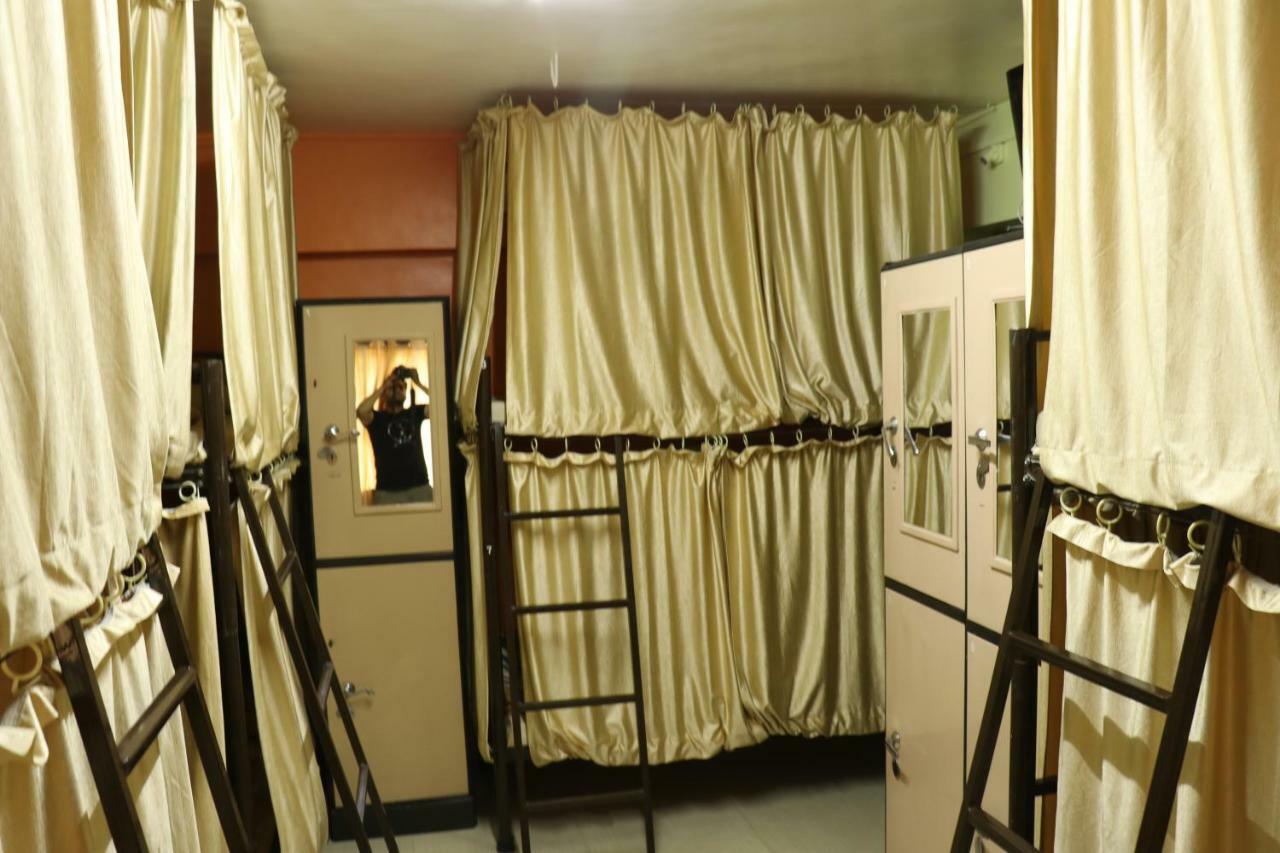 Ashirwad Guest House Pune Exterior foto